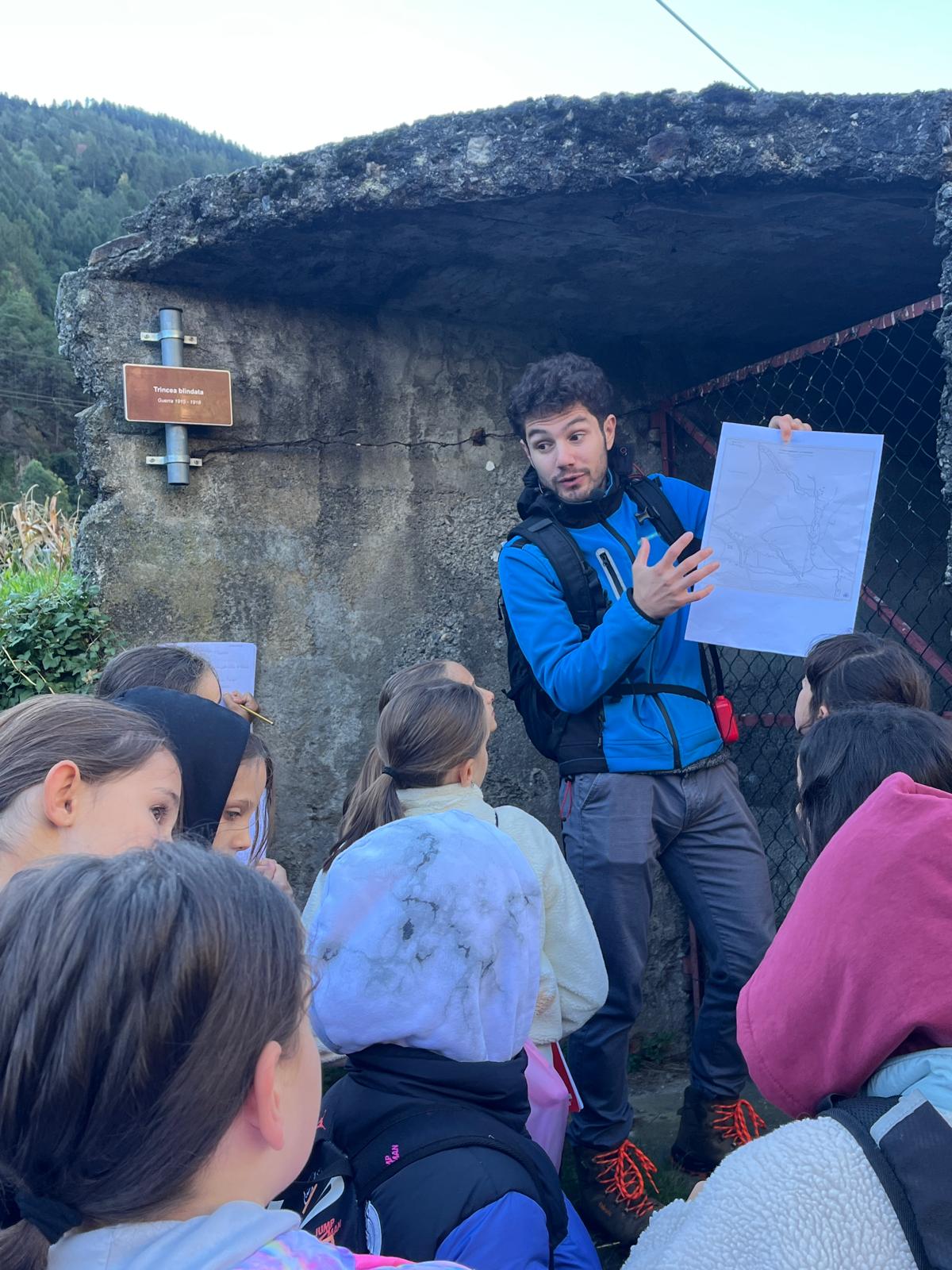 Foto visita guidata